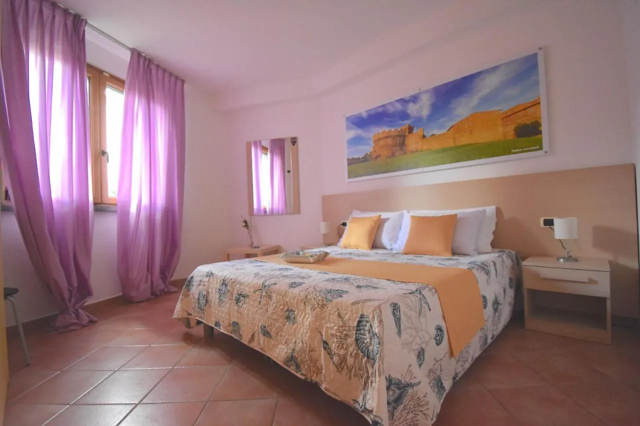 Residence Il Cardellino San Vincenzo Włochy
