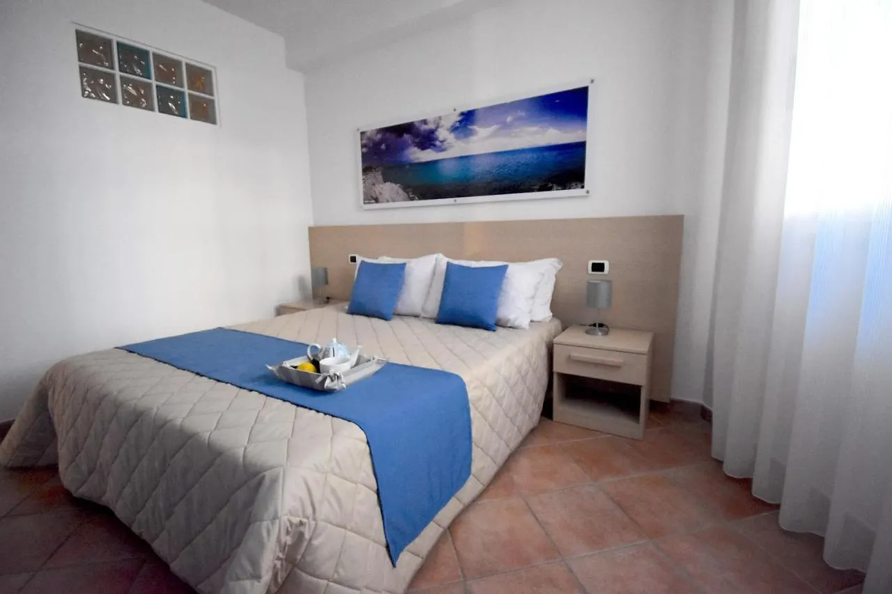 Residence Il Cardellino San Vincenzo