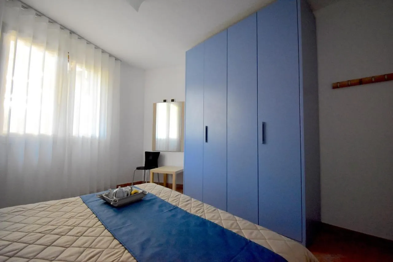 Residence Il Cardellino San Vincenzo Włochy