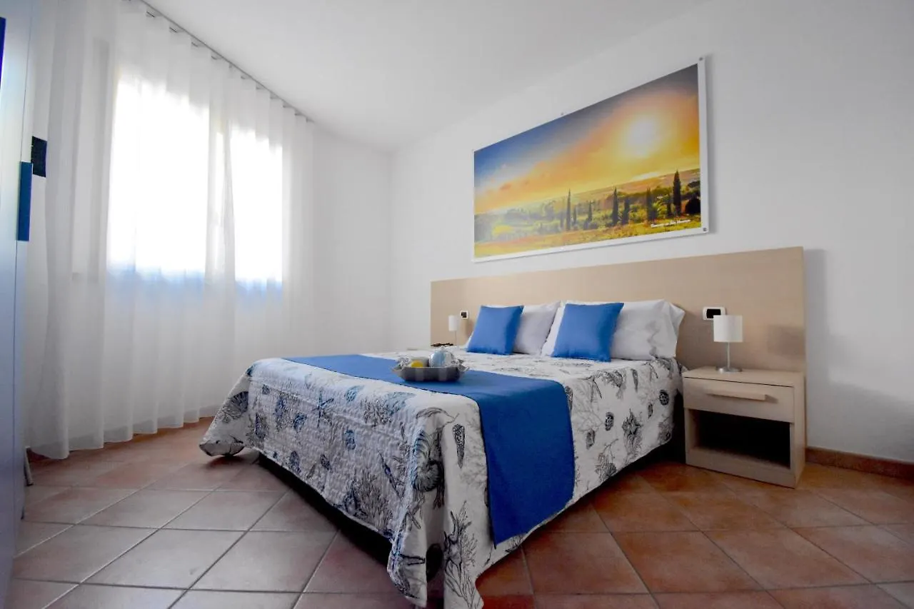 Residence Il Cardellino San Vincenzo 3*,