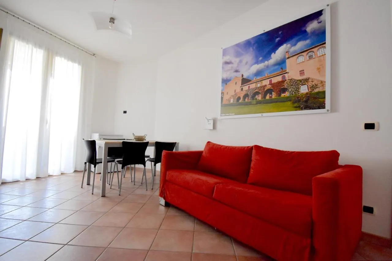 Residence Il Cardellino San Vincenzo
