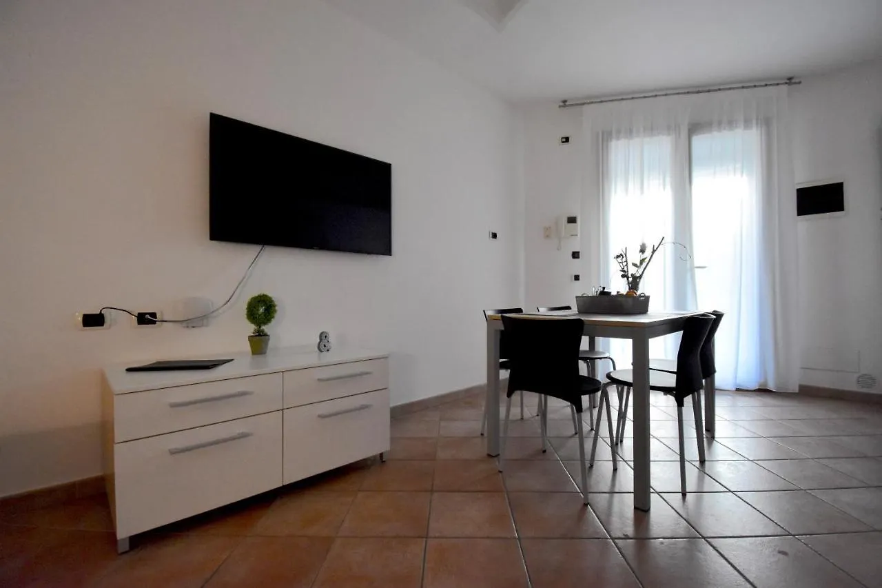 Hotel apartamentowy Residence Il Cardellino San Vincenzo
