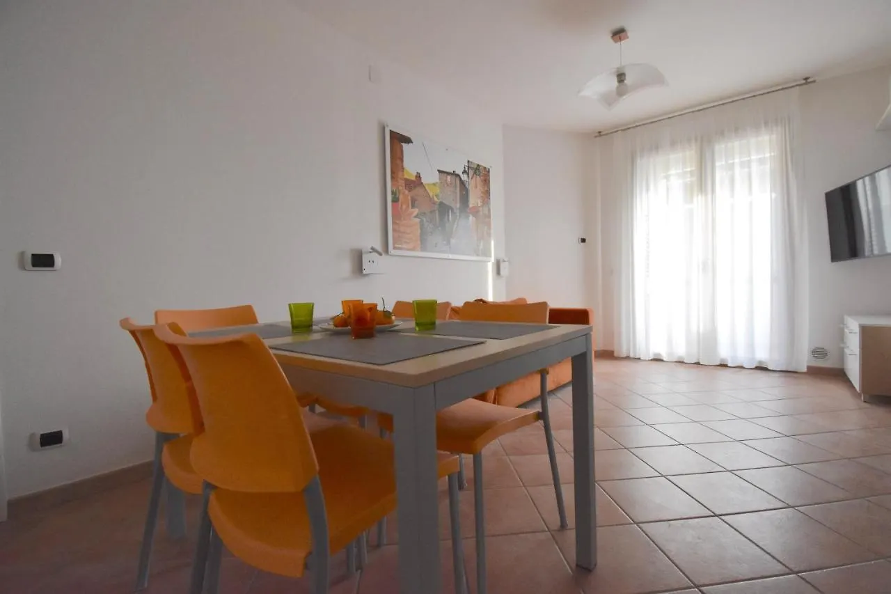 Residence Il Cardellino San Vincenzo