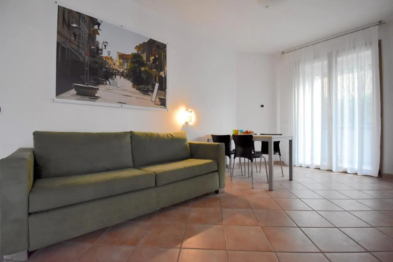 Residence Il Cardellino San Vincenzo Włochy