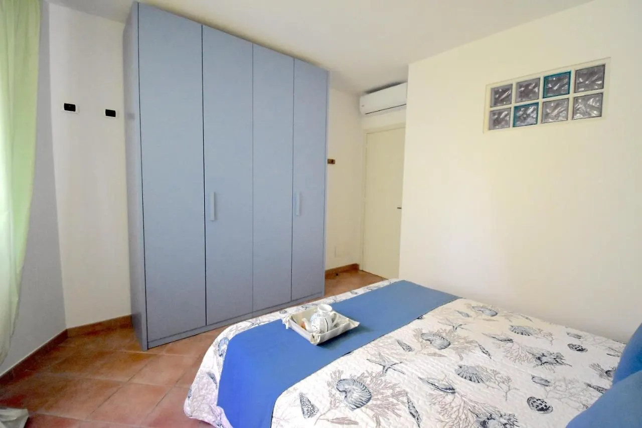 Residence Il Cardellino San Vincenzo