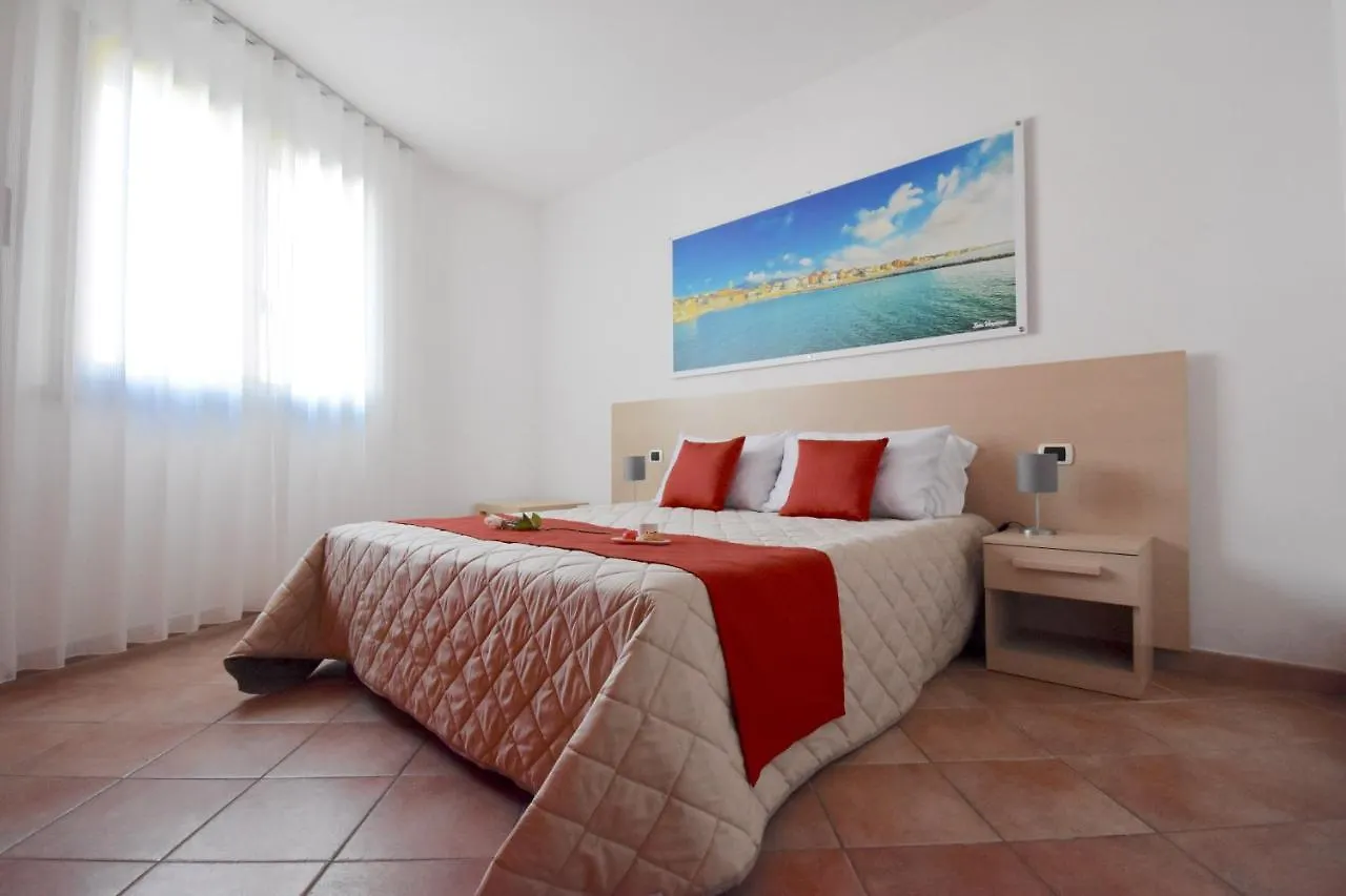 Residence Il Cardellino San Vincenzo