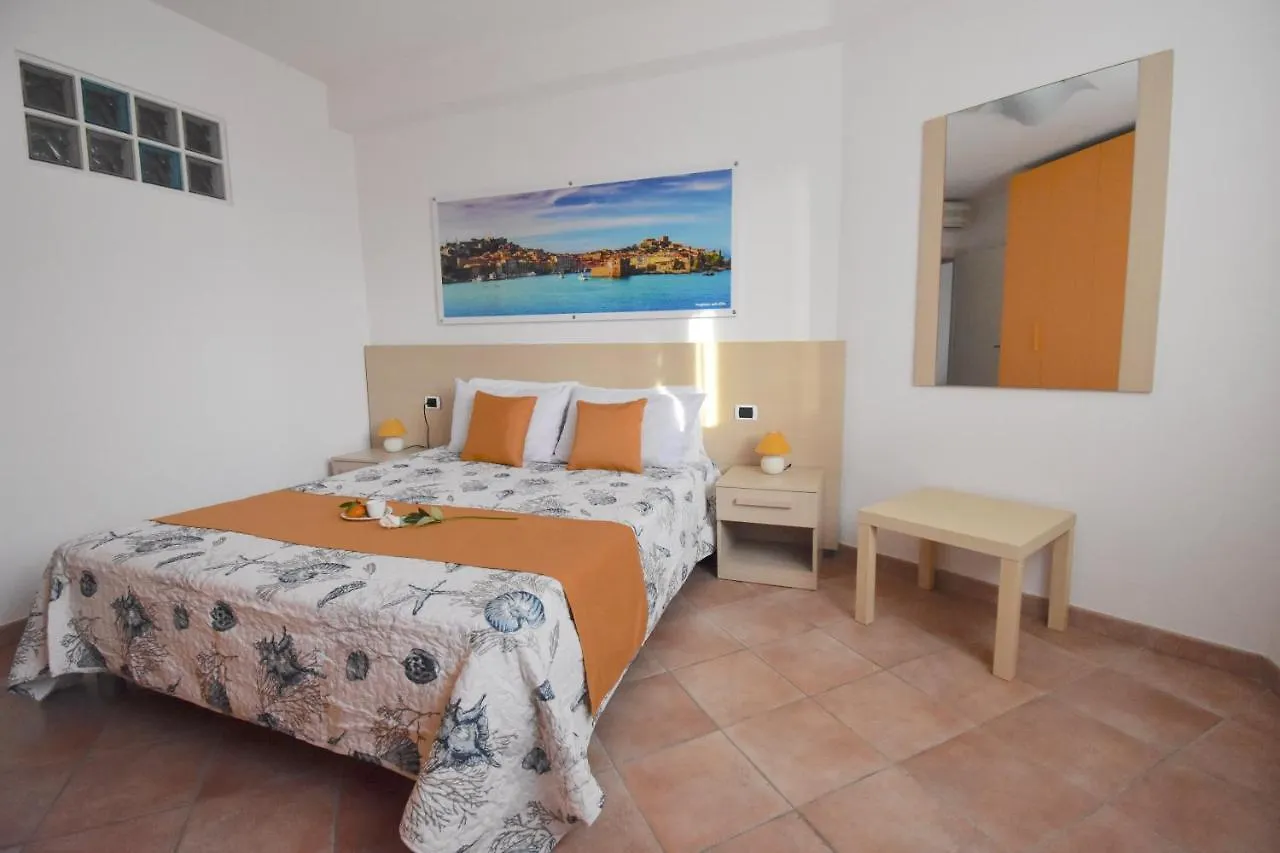 Residence Il Cardellino San Vincenzo