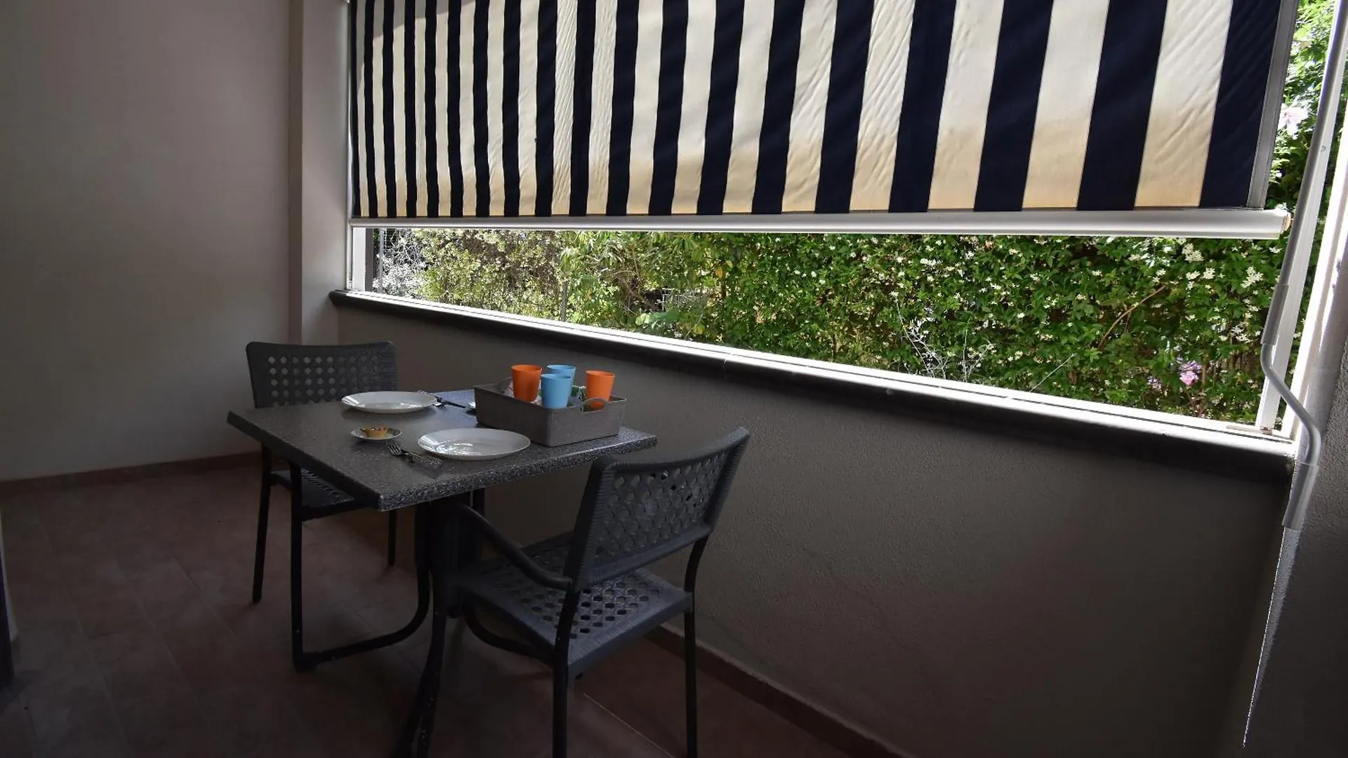 Hotel apartamentowy Residence Il Cardellino San Vincenzo