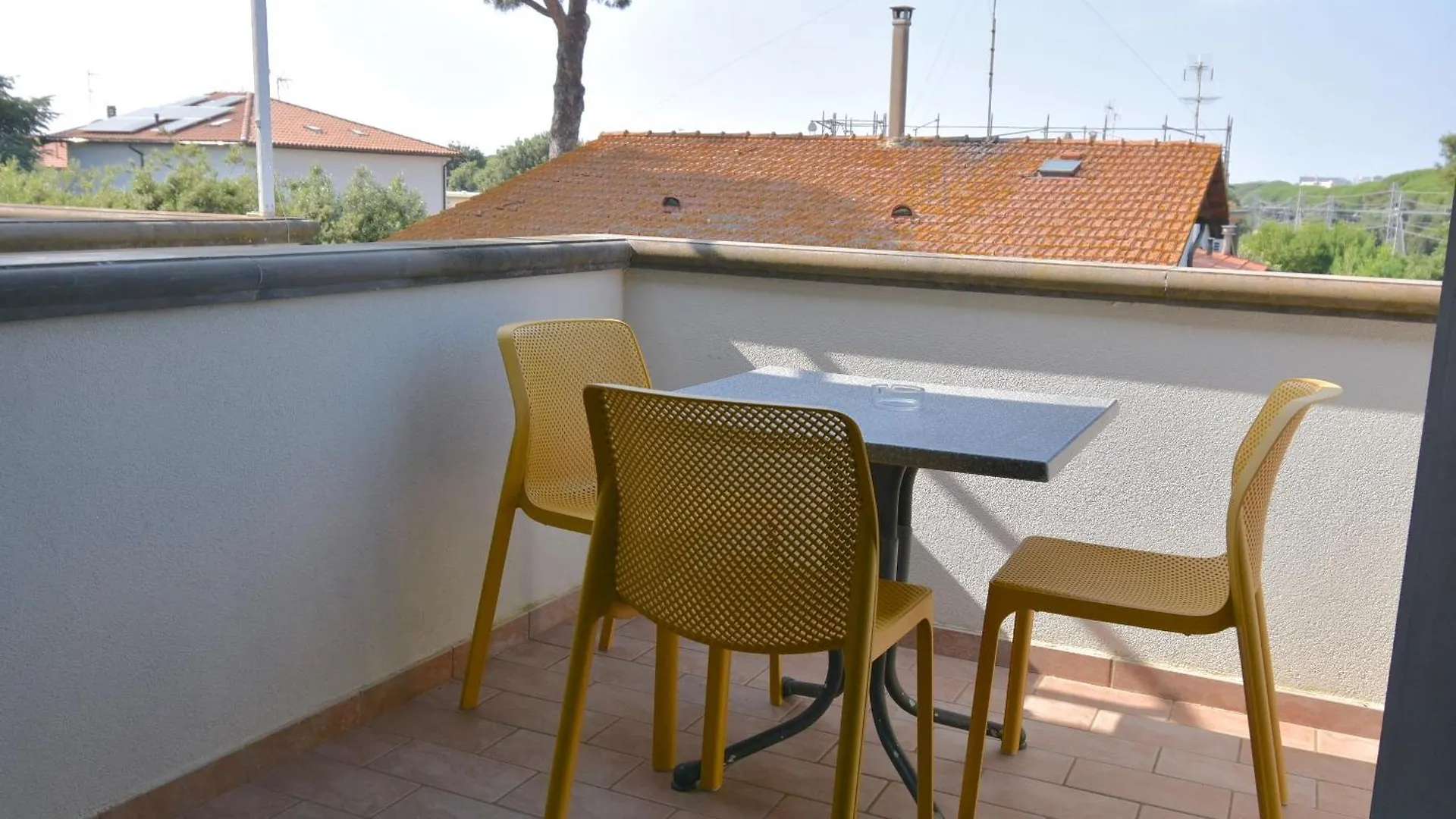 Residence Il Cardellino San Vincenzo
