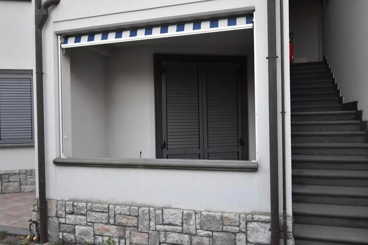 Residence Il Cardellino San Vincenzo Hotel apartamentowy