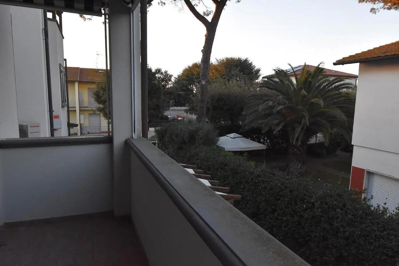 Residence Il Cardellino San Vincenzo