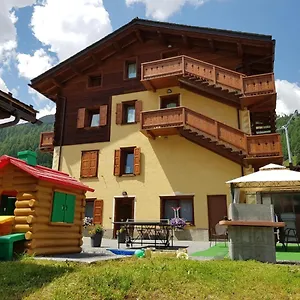 Al Molino , Livigno Italia