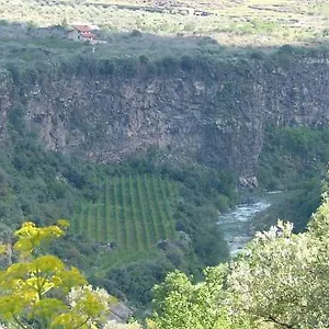 Casa Cuntarati - Nature Tourism , Bronte Italia