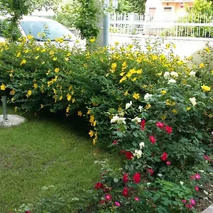 Casa Nanny , Monzambano Italia