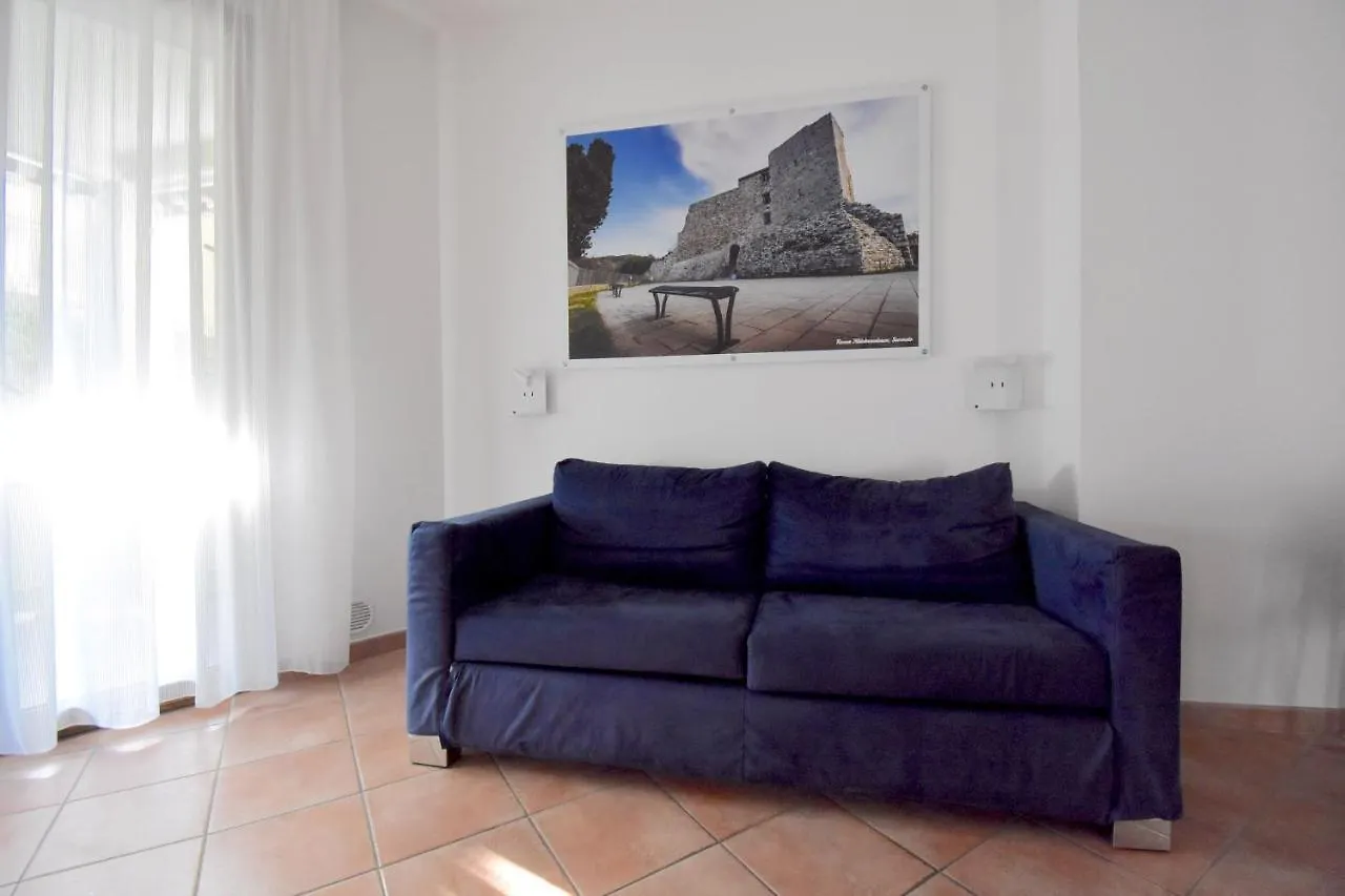 Residence Il Cardellino San Vincenzo
