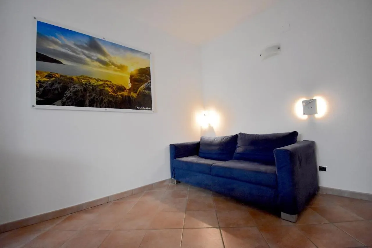 Residence Il Cardellino San Vincenzo Aparthotel