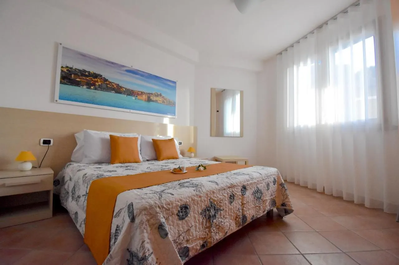 Residence Il Cardellino San Vincenzo 3*,  Italy