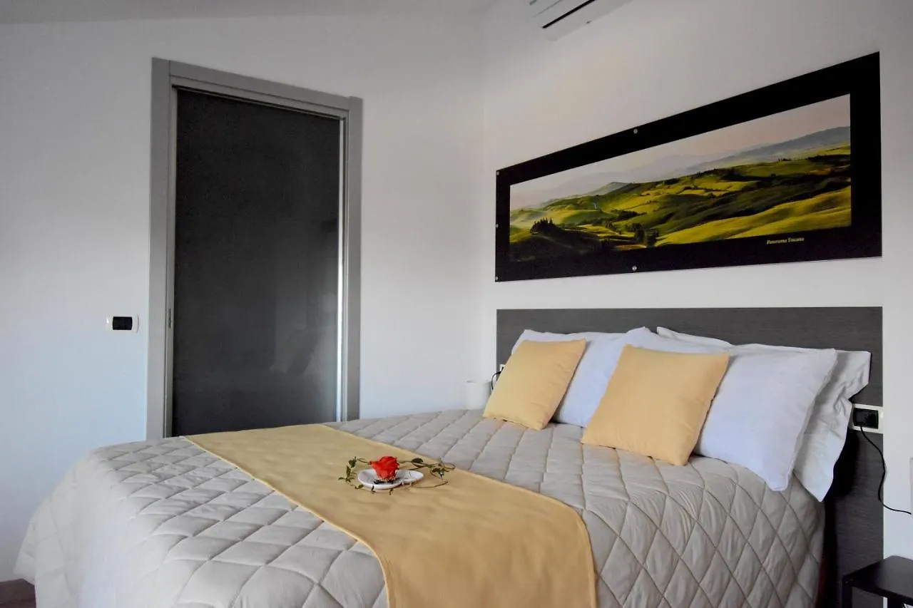 Residence Il Cardellino San Vincenzo Aparthotel