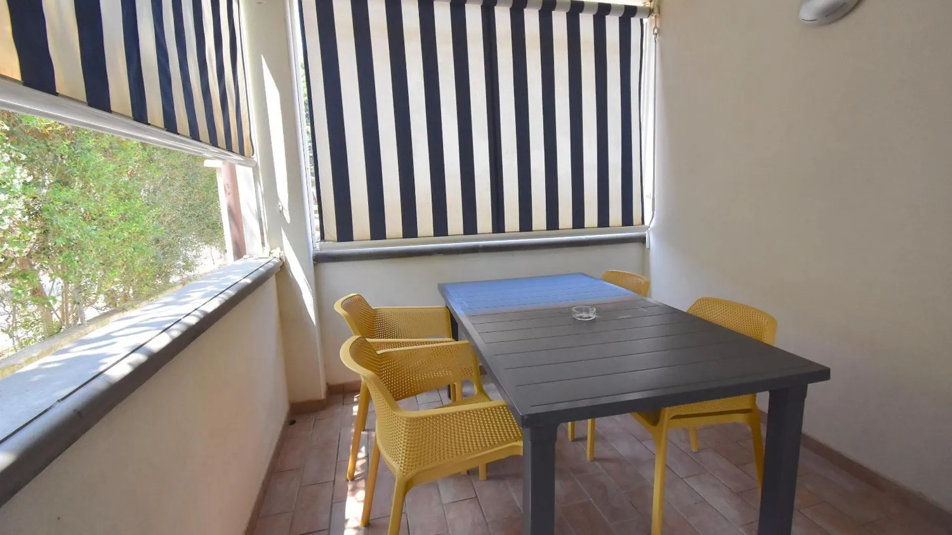 Residence Il Cardellino San Vincenzo Italy