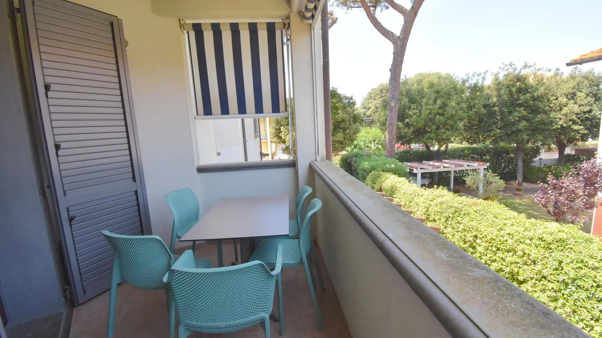 *** Aparthotel Residence Il Cardellino San Vincenzo Italy