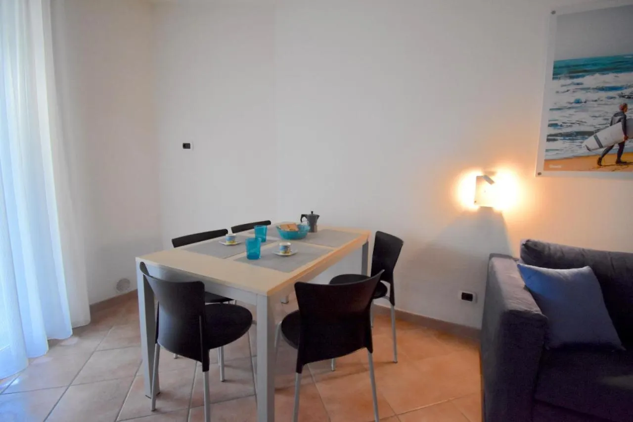Residence Il Cardellino San Vincenzo