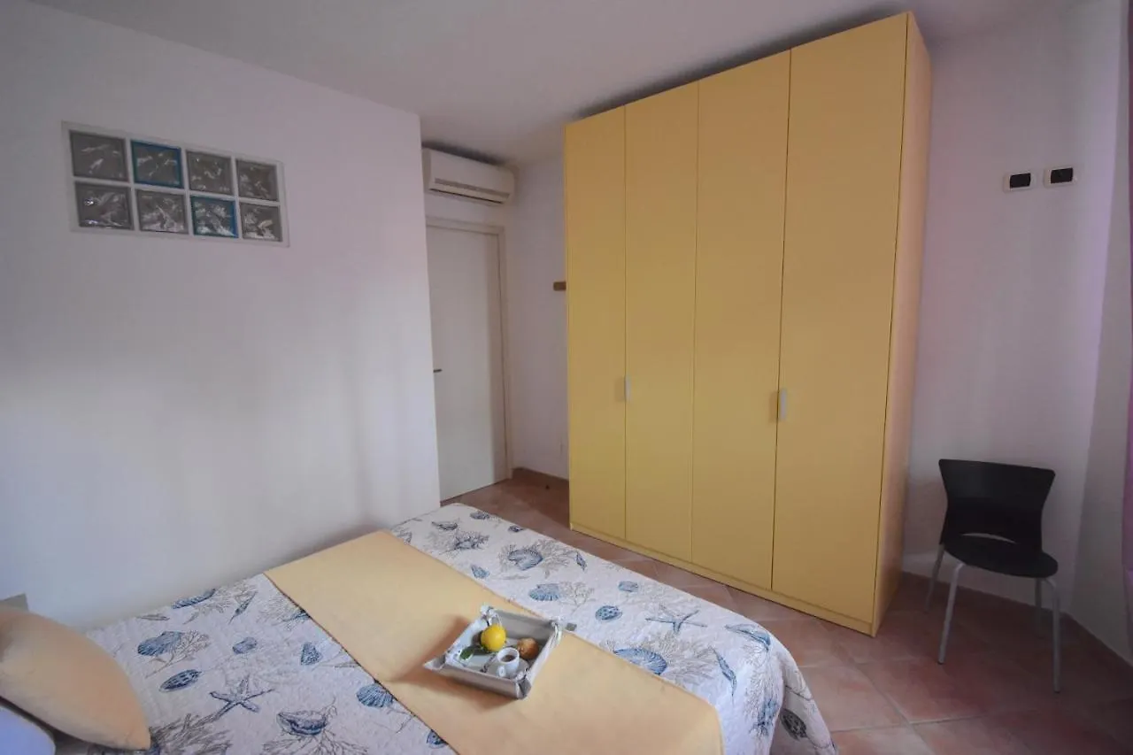 Residence Il Cardellino San Vincenzo 3*,