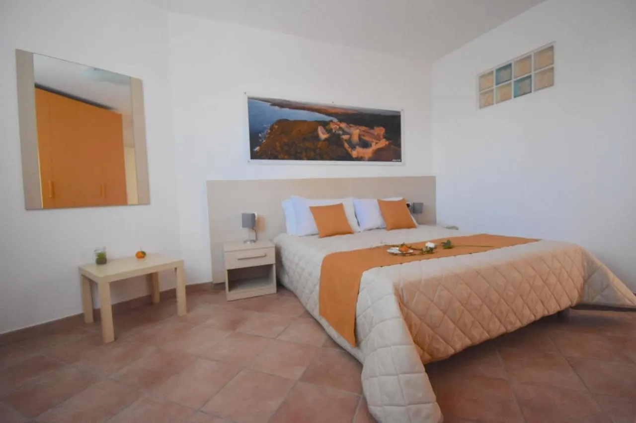 Aparthotel Residence Il Cardellino San Vincenzo