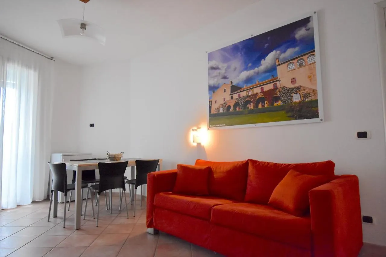 Residence Il Cardellino San Vincenzo 3*,  Italia