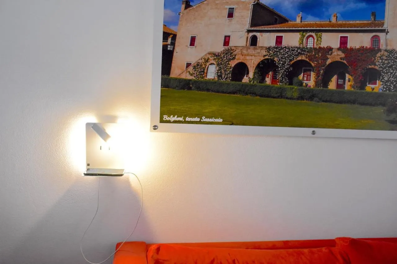 Residence Il Cardellino San Vincenzo