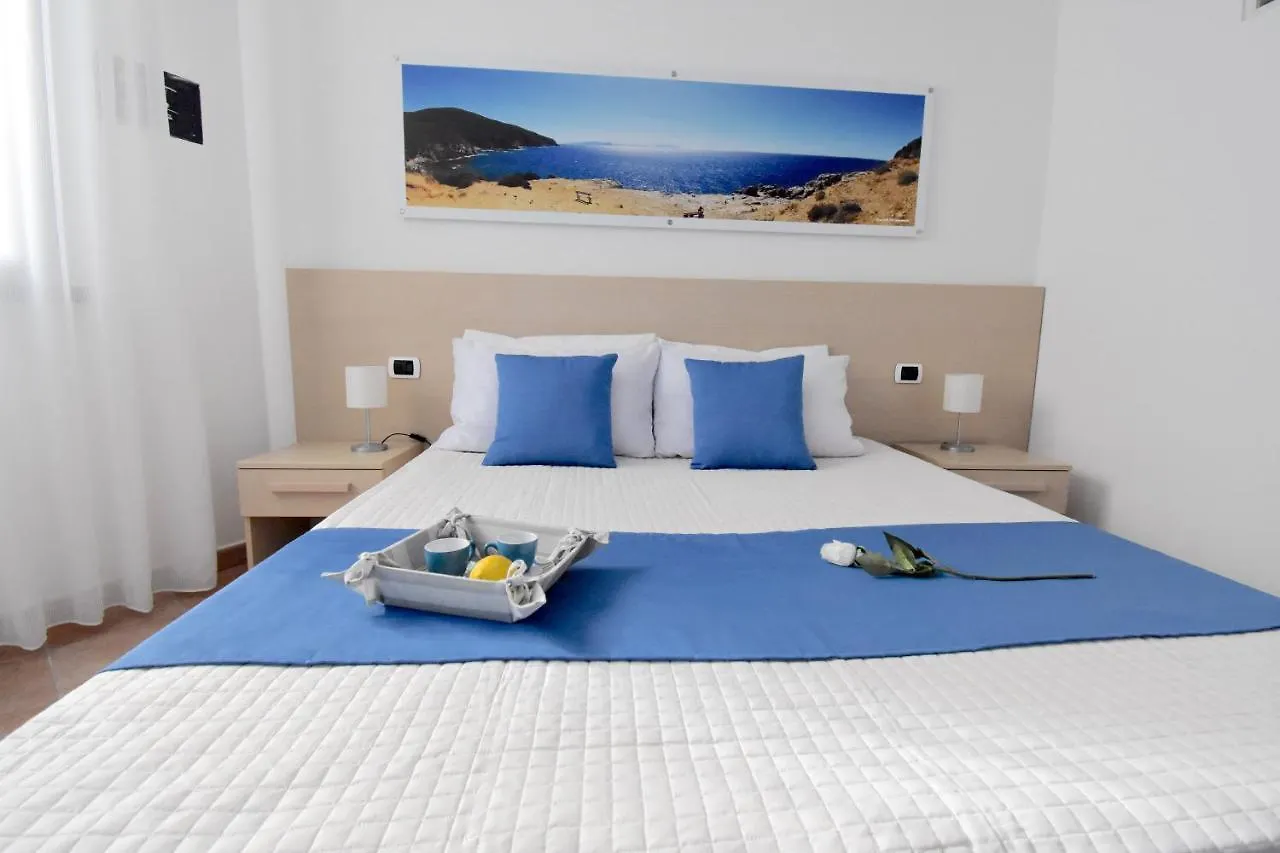 Residence Il Cardellino San Vincenzo Aparthotel