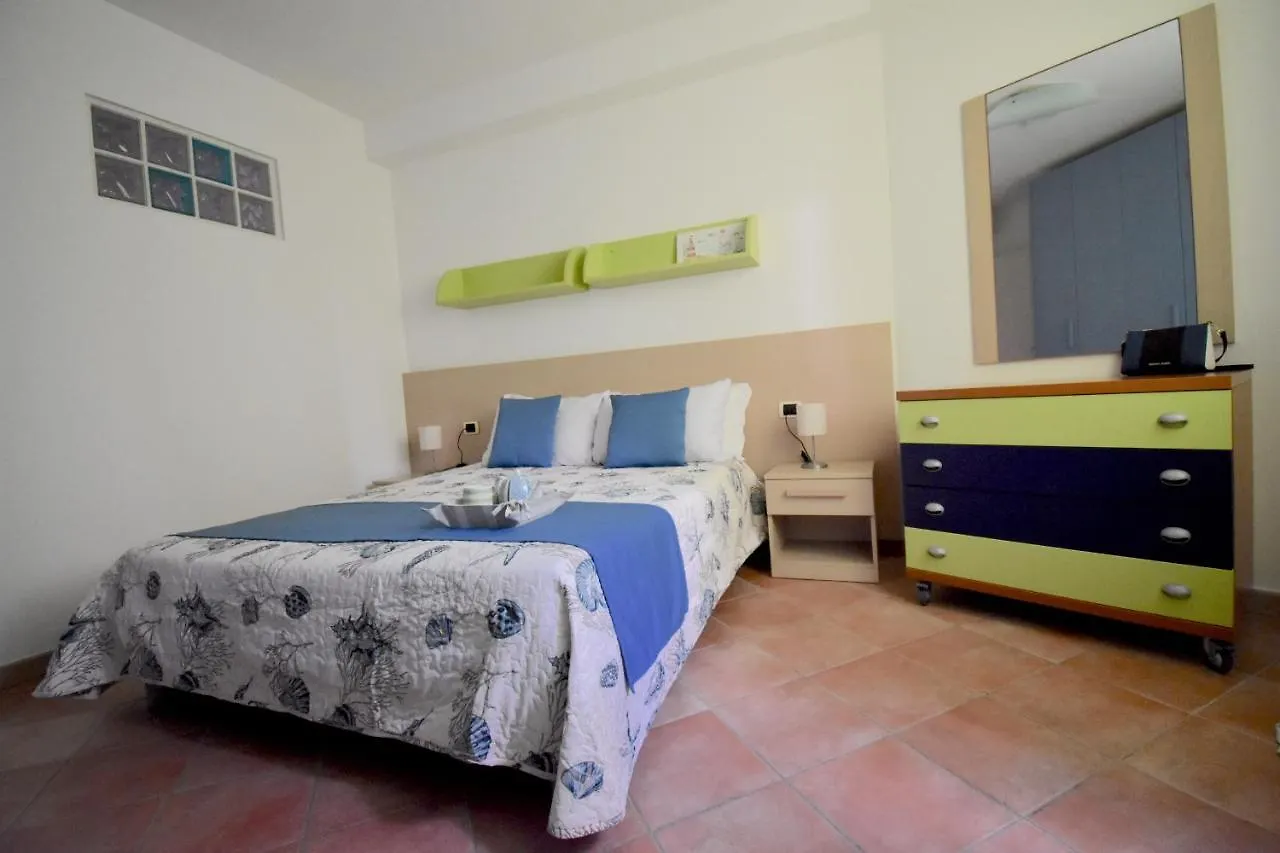 Aparthotel Residence Il Cardellino San Vincenzo
