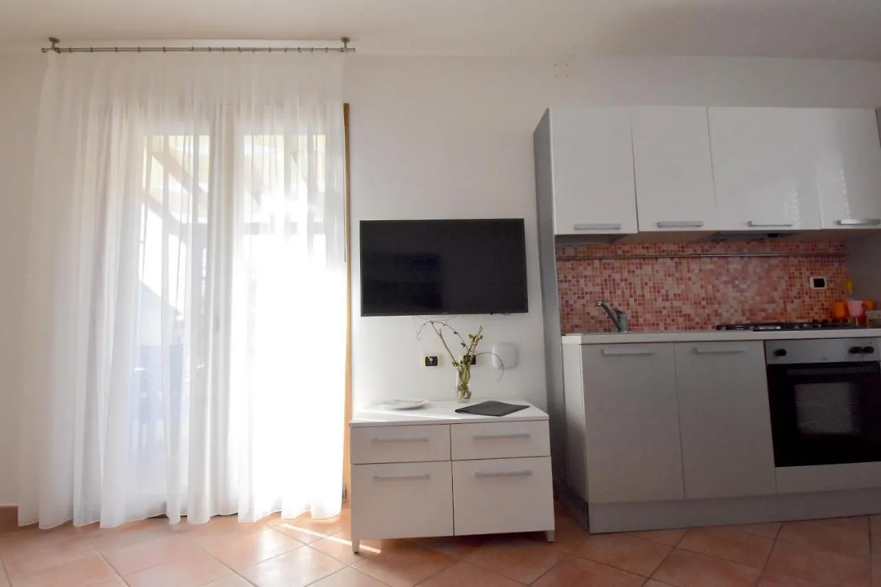 Aparthotel Residence Il Cardellino San Vincenzo