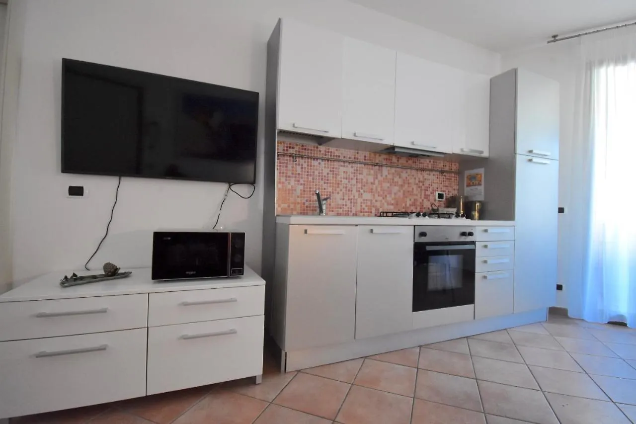 *** Aparthotel Residence Il Cardellino San Vincenzo Italia