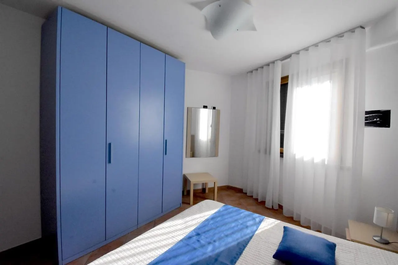 *** Aparthotel Residence Il Cardellino San Vincenzo Italia
