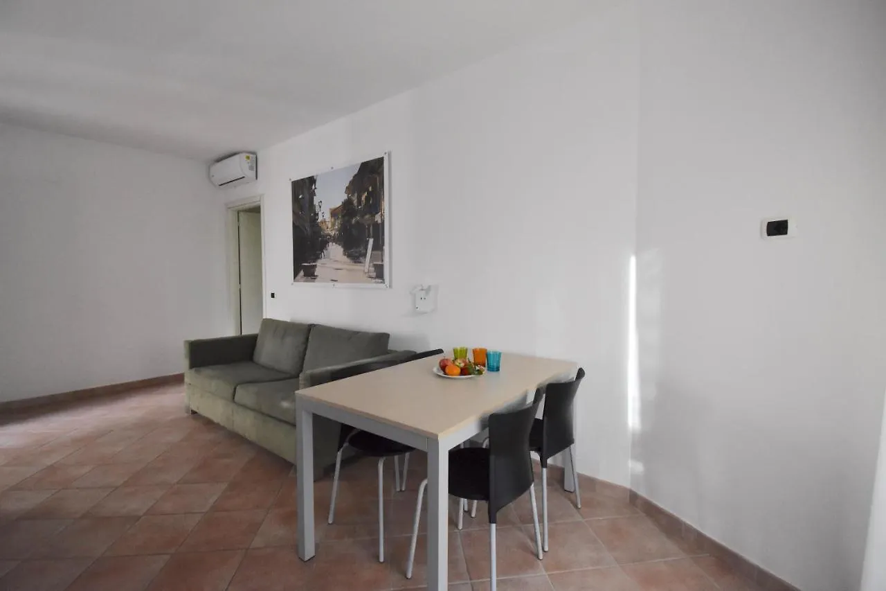 Residence Il Cardellino San Vincenzo