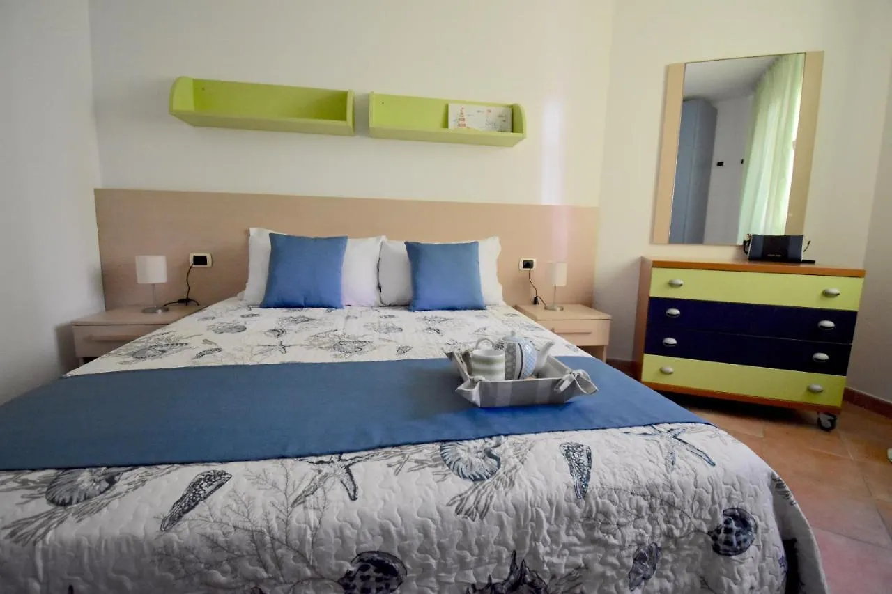 Aparthotel Residence Il Cardellino San Vincenzo