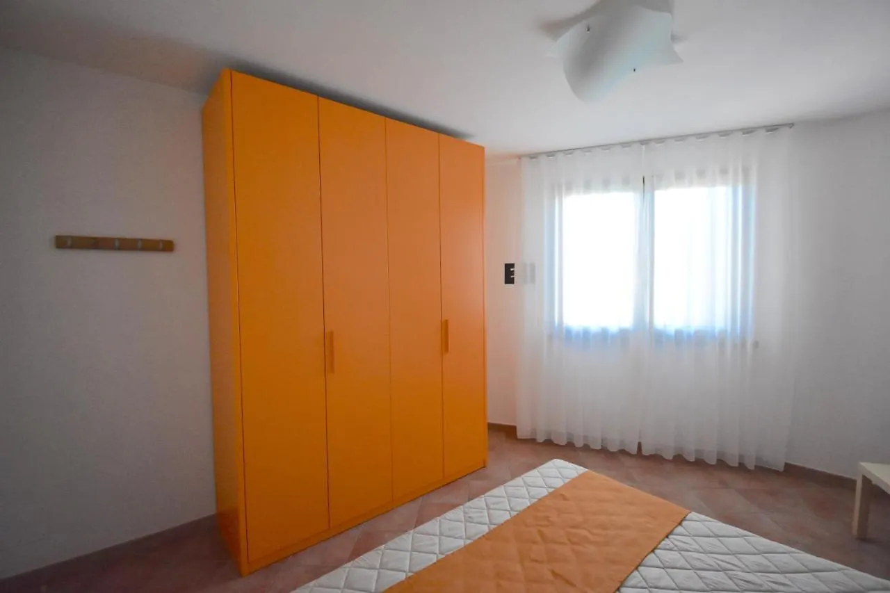Aparthotel Residence Il Cardellino San Vincenzo
