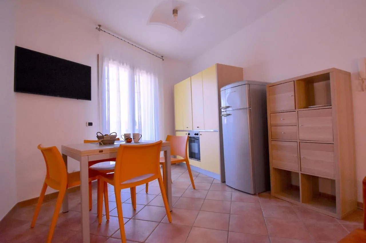 Aparthotel Residence Il Cardellino San Vincenzo