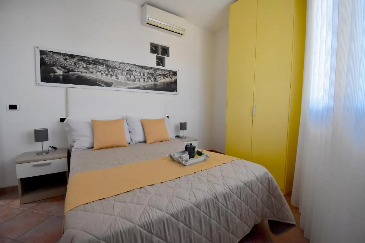 Residence Il Cardellino San Vincenzo Aparthotel