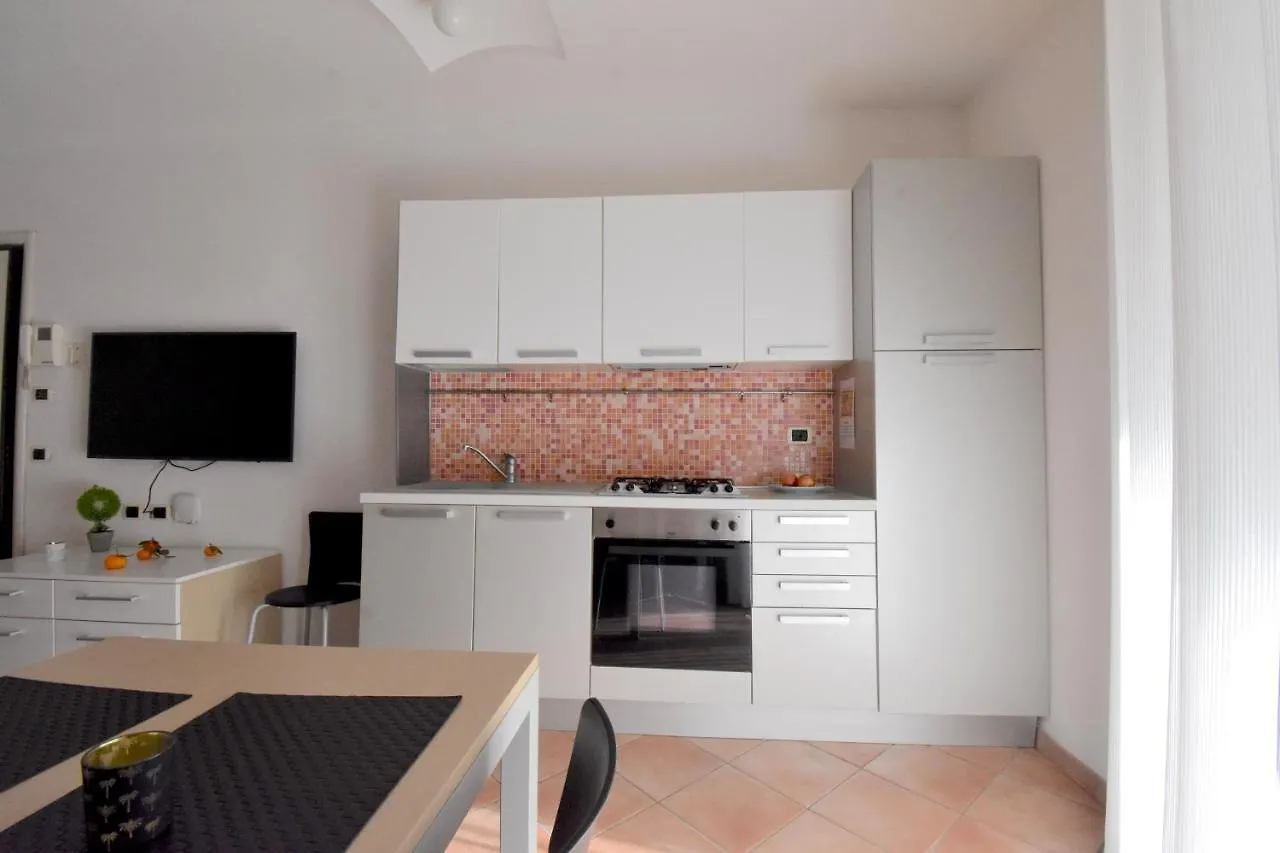 Residence Il Cardellino San Vincenzo Italia