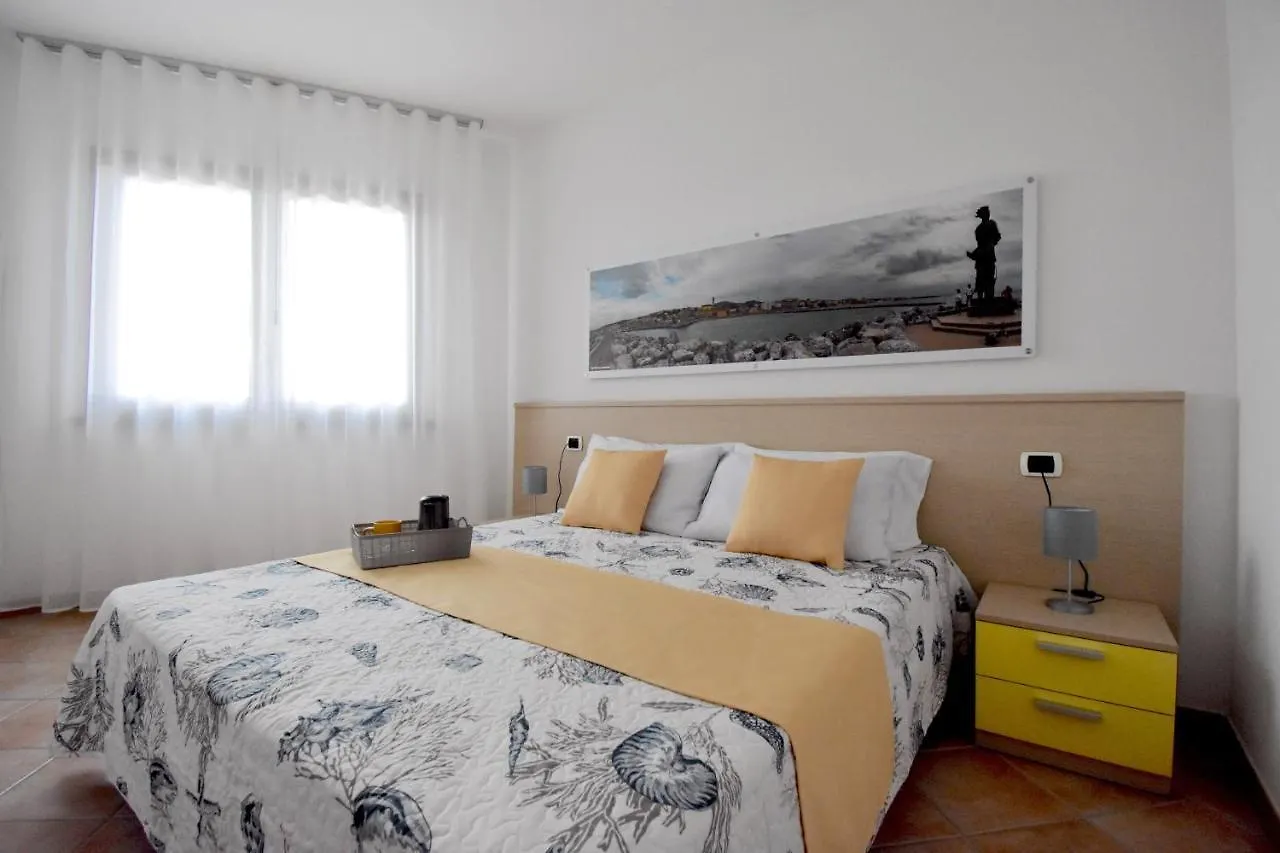 Residence Il Cardellino San Vincenzo 3*,  Italia