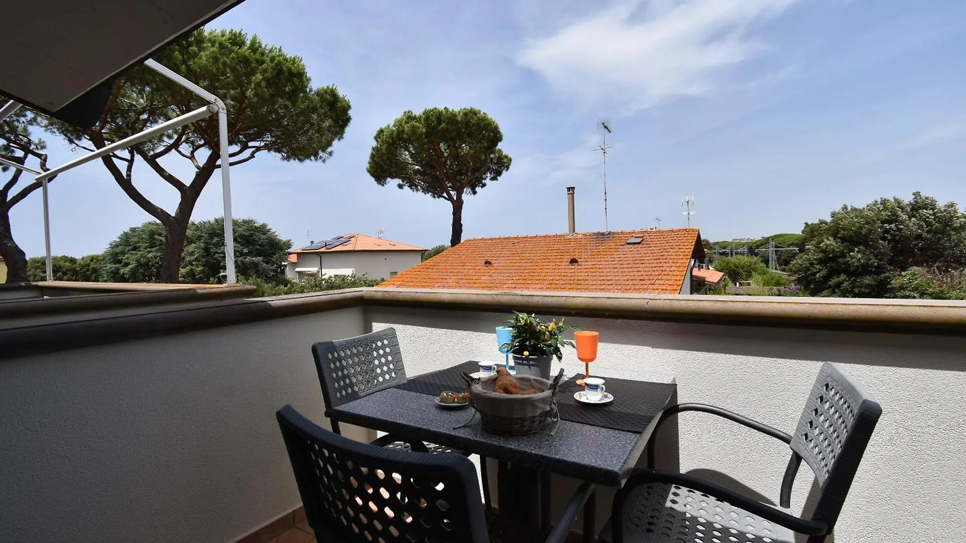 Aparthotel Residence Il Cardellino San Vincenzo