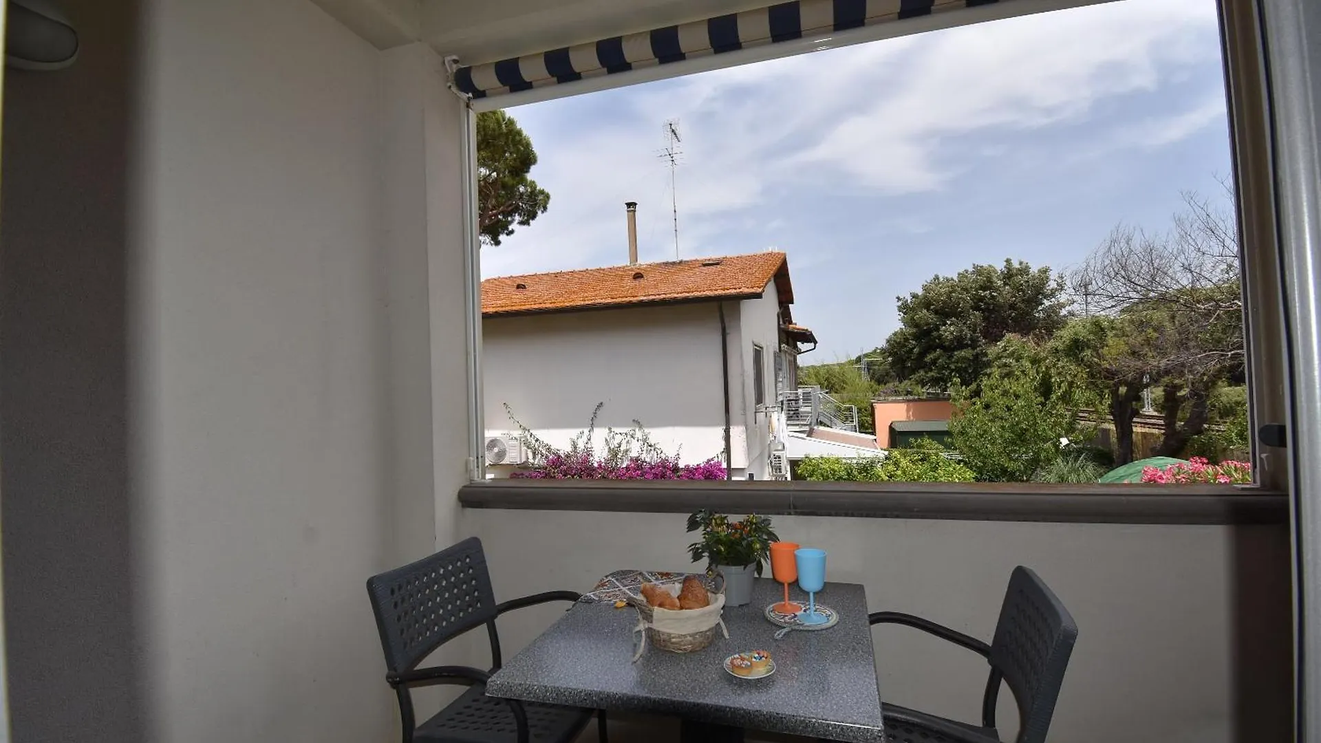 Residence Il Cardellino San Vincenzo 3*,