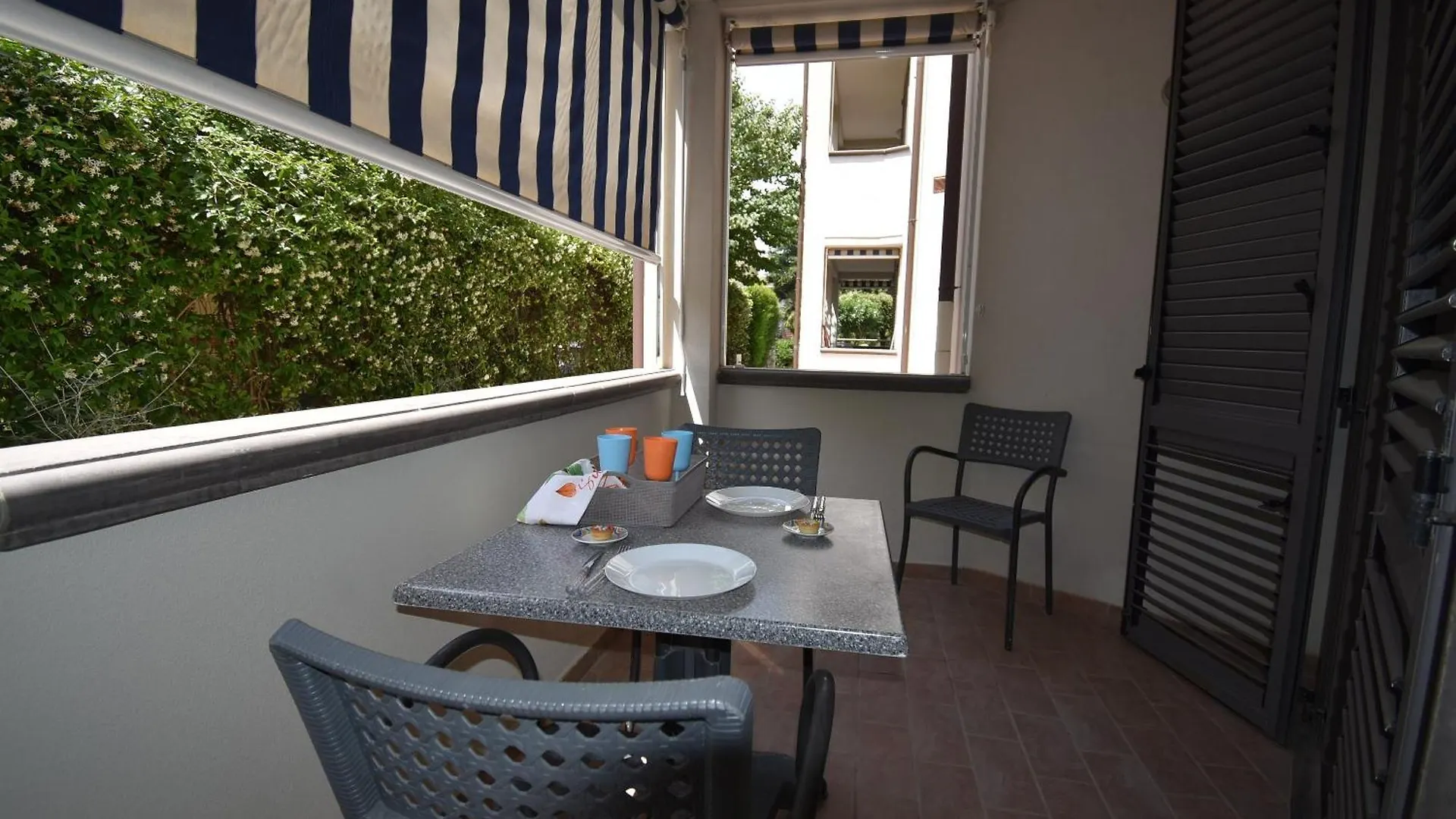 Residence Il Cardellino San Vincenzo