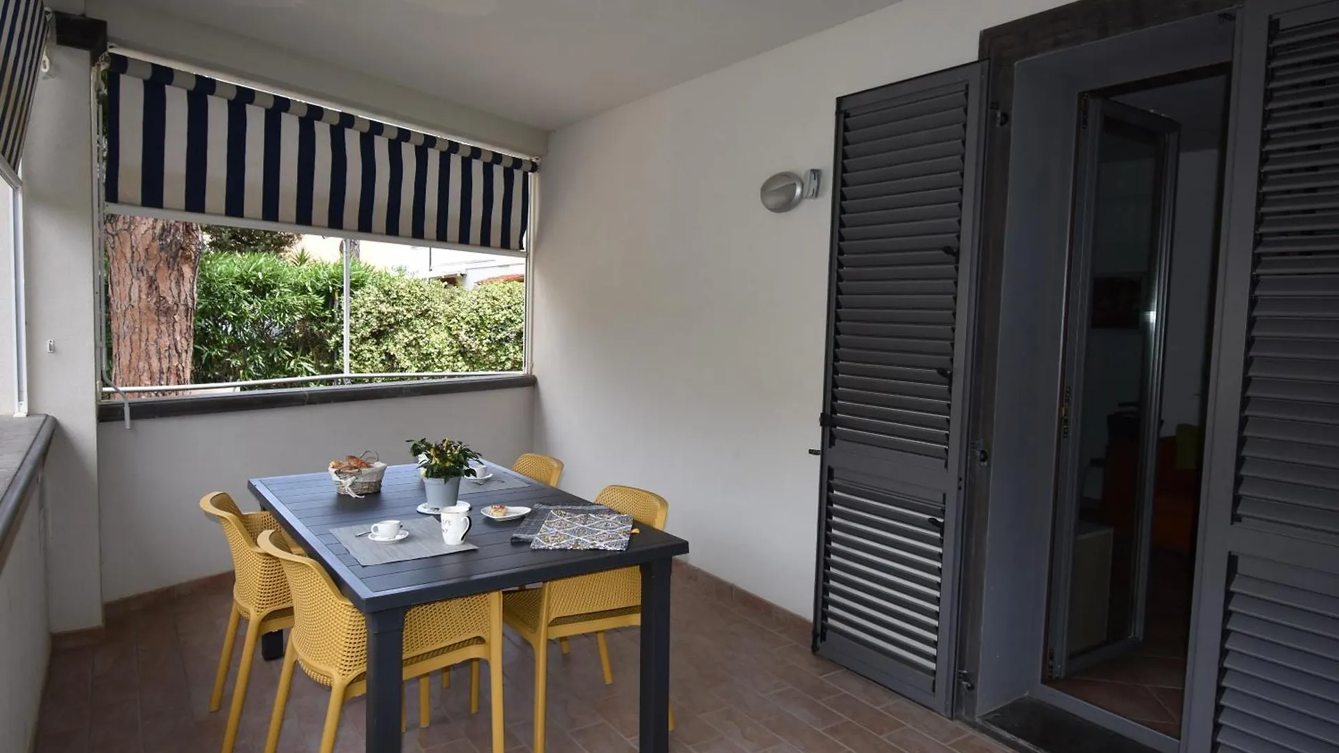 Residence Il Cardellino San Vincenzo Aparthotel