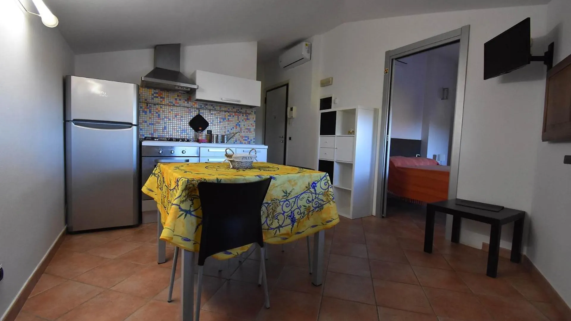 *** Aparthotel Residence Il Cardellino San Vincenzo Italia