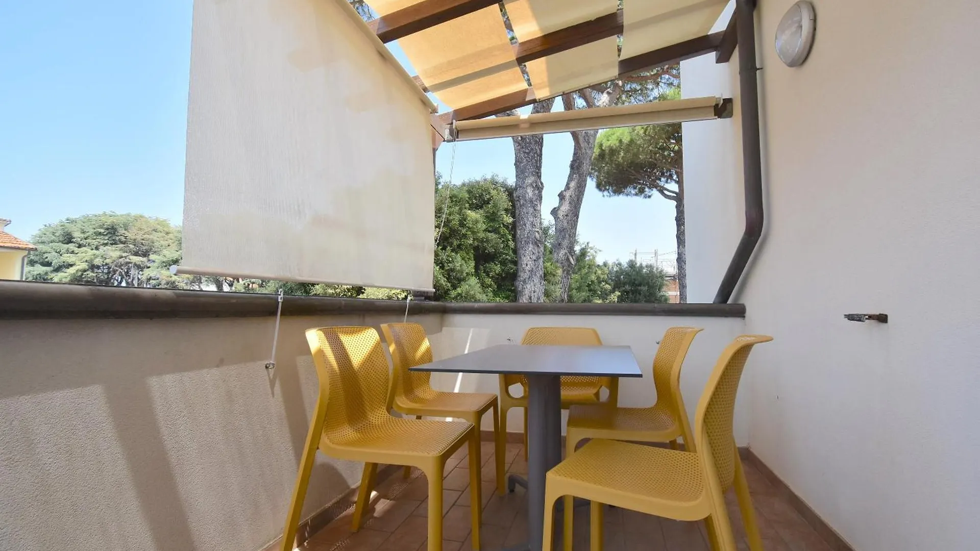 Residence Il Cardellino San Vincenzo 3*,