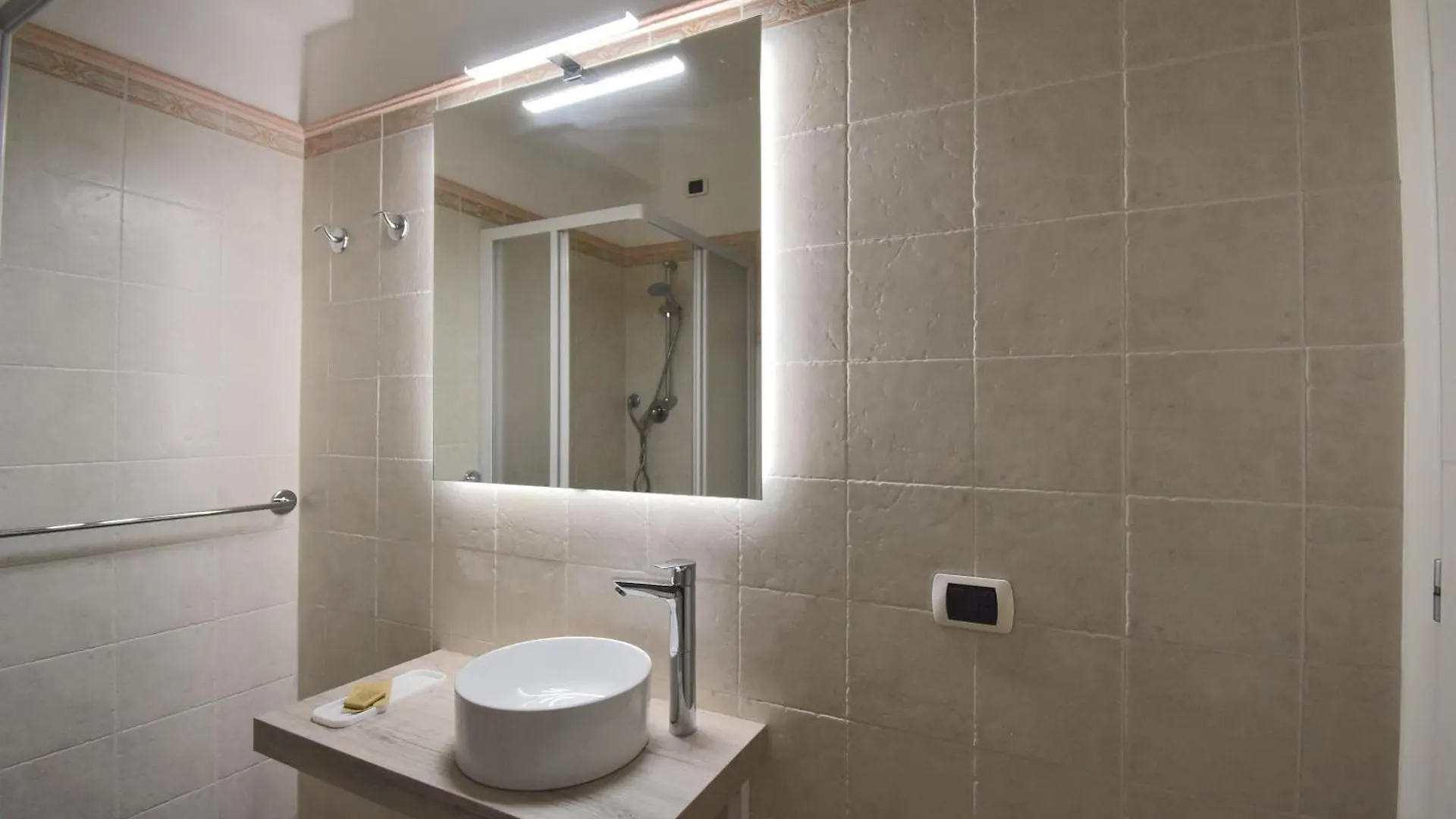 Residence Il Cardellino San Vincenzo 3*,  Italia