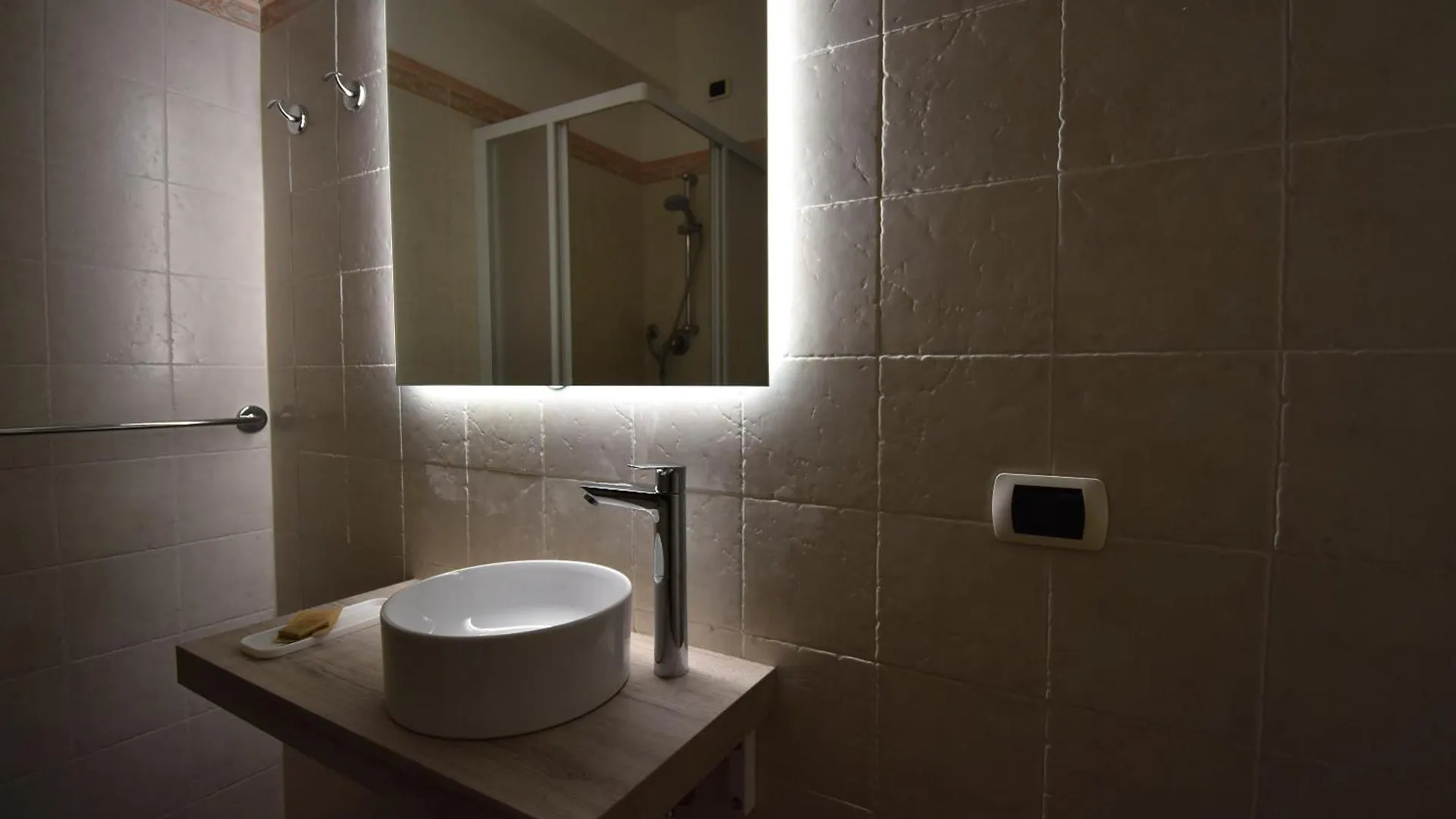 Residence Il Cardellino San Vincenzo
