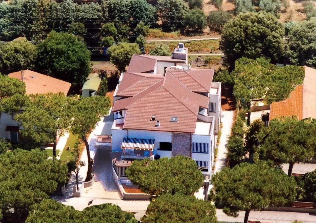 Residence Il Cardellino San Vincenzo Aparthotel